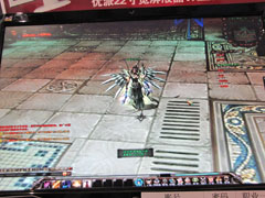 ꡼ No.004 | CJ 09ϤɤǸ褦ʿͤФ봰οMMORPGֿפΥץ쥤ࡼӡǺ