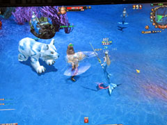 ꡼ No.005 | CJ 09ϤɤǸ褦ʿͤФ봰οMMORPGֿפΥץ쥤ࡼӡǺ