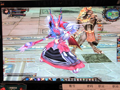 ꡼ No.001 | CJ 09ϴοMMORPGֿפäԼͳʤΤ˿͵ʥ辰