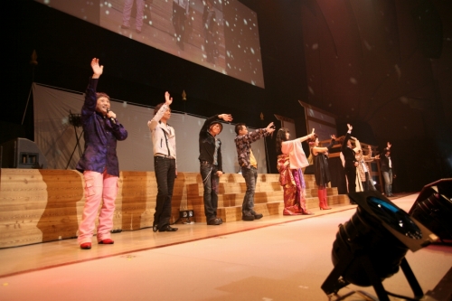 ꡼ No.003 | ⤦10ǯ֥ͥޥ󥹡Ԥǡǯס׳