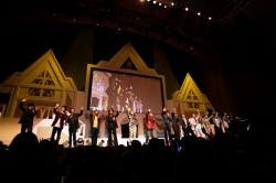 画像ギャラリー No.002のサムネイル画像 / 「ネオロマンス」横浜で12月19日,20日にクリスマスイベントを開催