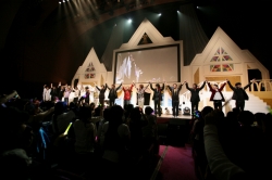 画像ギャラリー No.003のサムネイル画像 / 「ネオロマンス」横浜で12月19日,20日にクリスマスイベントを開催