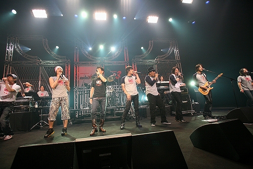 画像ギャラリー No.001のサムネイル画像 / 「ネオロマンス・ライヴ ROCKET★PUNCH !」第4弾が2月に開催