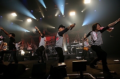 画像ギャラリー No.002のサムネイル画像 / 「ネオロマンス・ライヴ ROCKET★PUNCH !」第4弾が2月に開催