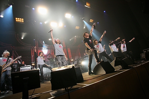 画像ギャラリー No.003のサムネイル画像 / 「ネオロマンス・ライヴ ROCKET★PUNCH !」第4弾が2月に開催