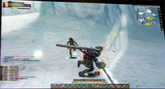 ꡼ No.010 | CJ 2010ϼ¤3DΩλˤбƤHunter BladeסܤФ꤬äƤ뤬ΥƤϤ