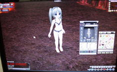 ꡼ No.003 | CJ 09ϲİ餷餬о줹־ŷOnlineפϡ줬ڤ륫奢MMORPGڥåȤ䵳ʪ