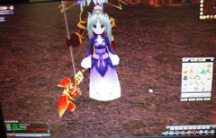 ꡼ No.004 | CJ 09ϲİ餷餬о줹־ŷOnlineפϡ줬ڤ륫奢MMORPGڥåȤ䵳ʪ