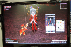 ꡼ No.005 | CJ 09ϲİ餷餬о줹־ŷOnlineפϡ줬ڤ륫奢MMORPGڥåȤ䵳ʪ