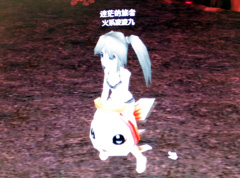 ꡼ No.008 | CJ 09ϲİ餷餬о줹־ŷOnlineפϡ줬ڤ륫奢MMORPGڥåȤ䵳ʪ