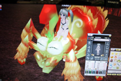 ꡼ No.010 | CJ 09ϲİ餷餬о줹־ŷOnlineפϡ줬ڤ륫奢MMORPGڥåȤ䵳ʪ