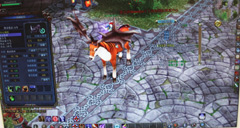 ꡼ No.004 | CJ 09٦οMMORPGȻ״פǡ󥮥ϡˤθ