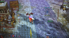 ꡼ No.005 | CJ 09٦οMMORPGȻ״פǡ󥮥ϡˤθ