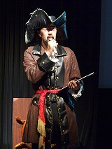 画像ギャラリー No.032のサムネイル画像 / 4年目にして,ついに日本が登場! 東アジアを舞台とする「大航海時代 Online」拡張パック第3弾「El Oriente」発表会レポート