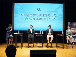 画像ギャラリー No.034のサムネイル画像 / 4年目にして,ついに日本が登場! 東アジアを舞台とする「大航海時代 Online」拡張パック第3弾「El Oriente」発表会レポート