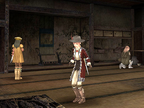 ���������꡼ No.005�Υ���ͥ������ / ����������2��9���μ»ܤ�ͽ�ꤵ������ҳ����� Online�פΥ��åץǡ��ȡ���Azuchi�סʥ��ť��ˤξ�������