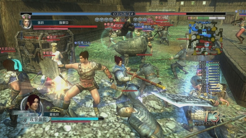 ꡼ No.008 | ƥ⥪饤󥲡3ȥΡȥߥ˥ɽ缡