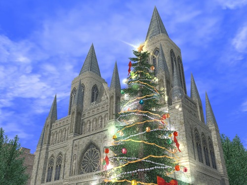 ꡼ No.001 | ʥꥹޥĥ꡼⡣ҳ OnlineסåץǡȡChristmasɤ1214˼淿ץ󥸥