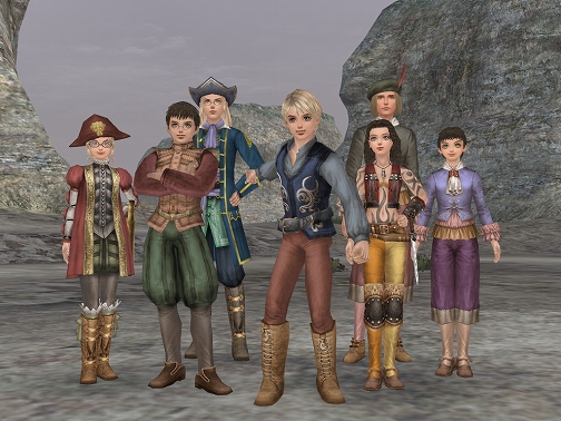 ꡼ No.001 | ҳ OnlineסTierra Americanaɥץ쥤٥3Ƴ