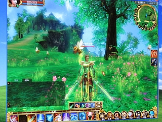 ꡼ No.005 | CJ 09BigWorld󥸥ѤMMORPGOnlineפ褦䤯OBTϡץ쥤Ǥ149ࡩ