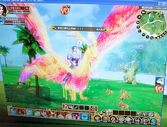 ꡼ No.006 | CJ 09BigWorld󥸥ѤMMORPGOnlineפ褦䤯OBTϡץ쥤Ǥ149ࡩ