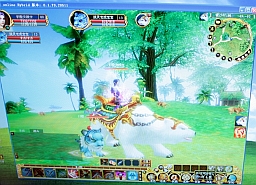 ꡼ No.007 | CJ 09BigWorld󥸥ѤMMORPGOnlineפ褦䤯OBTϡץ쥤Ǥ149ࡩ