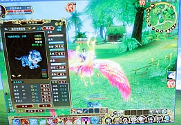 ꡼ No.008 | CJ 09BigWorld󥸥ѤMMORPGOnlineפ褦䤯OBTϡץ쥤Ǥ149ࡩ