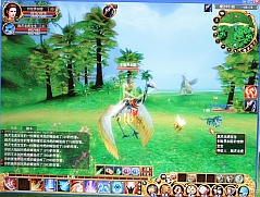 ꡼ No.009 | CJ 09BigWorld󥸥ѤMMORPGOnlineפ褦䤯OBTϡץ쥤Ǥ149ࡩ