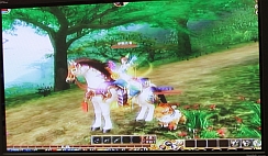 ꡼ No.012 | CJ 09BigWorld󥸥ѤMMORPGOnlineפ褦䤯OBTϡץ쥤Ǥ149ࡩ