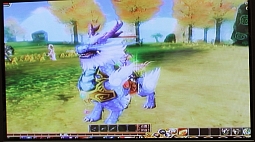 ꡼ No.013 | CJ 09BigWorld󥸥ѤMMORPGOnlineפ褦䤯OBTϡץ쥤Ǥ149ࡩ