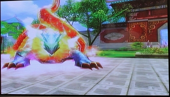 ꡼ No.014 | CJ 09BigWorld󥸥ѤMMORPGOnlineפ褦䤯OBTϡץ쥤Ǥ149ࡩ