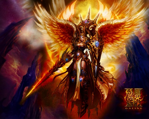 ꡼ No.002Υͥ / Ѥķѥ2011ǯƥӥͽMMORPG⳦ IIפΥץ⡼ࡼӡ1Ƥ4Gamer˷Ǻ