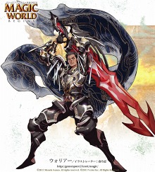 ꡼ No.004 | Magic World Beginsסɦ¥ƥȤо줹²/Ȥξ󤬸ˡ襤֤꤬褯ʬ륹꡼󥷥åȤ