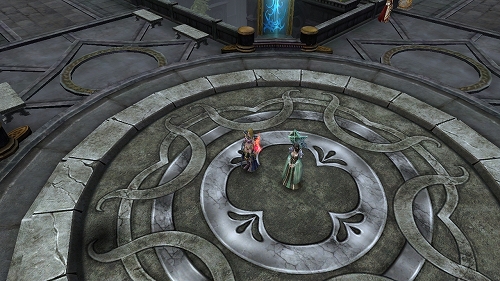 ꡼ No.003 | Magic World BeginsפΥץ쥤ࡼӡ4GamerUpΥɦ¥ƥ2000̾ʬɲä