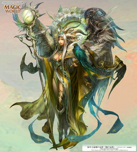 ꡼ No.002 | Magic World Beginsסо줹2ξҲࡼӡƹΤϡܤȤоŪͤν