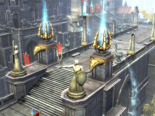 ꡼ No.003 | Magic World Beginsץ󥹥󥹥󥸥ܥ󥹥ǧǤ롤ǥץ⡼ࡼӡ4GamerUp