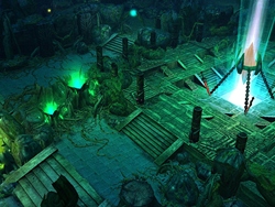 ꡼ No.010 | Magic World Beginsץ󥹥󥹥󥸥ܥ󥹥ǧǤ롤ǥץ⡼ࡼӡ4GamerUp