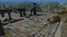 ꡼ No.013 | ٥MMORPGMagic World BeginsפΥɦ¥ƥȤ713˥ȡƥ罸1300ޤ