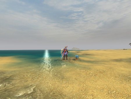 ꡼ No.002 | Magic World BeginsΥåץǡȤǥᥤ󥷥ʥꥪΡ2ɤˡŷϤǤ˽Ф褦