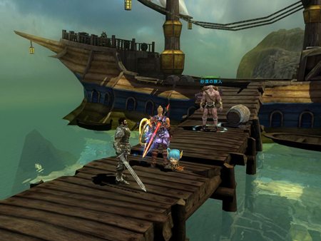 ꡼ No.005 | Magic World BeginsΥåץǡȤǥᥤ󥷥ʥꥪΡ2ɤˡŷϤǤ˽Ф褦