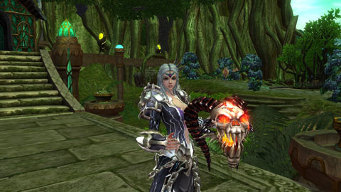 ꡼ No.005 | Ÿꤷ줿MMORPGMagic World BeginsסȯGoldcoolCEO󥿥ӥ塼4Gamer˷Ǻ