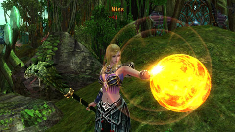 ꡼ No.006 | Ÿꤷ줿MMORPGMagic World BeginsסȯGoldcoolCEO󥿥ӥ塼4Gamer˷Ǻ