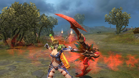 ꡼ No.007 | Ÿꤷ줿MMORPGMagic World BeginsסȯGoldcoolCEO󥿥ӥ塼4Gamer˷Ǻ