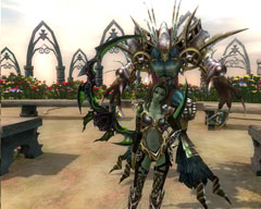 ꡼ No.009 | Ÿꤷ줿MMORPGMagic World BeginsסȯGoldcoolCEO󥿥ӥ塼4Gamer˷Ǻ