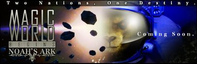 画像ギャラリー No.001のサムネイル画像 / 「Magic World Begins」,大型アップデートの特設ページを公開。近日詳細が