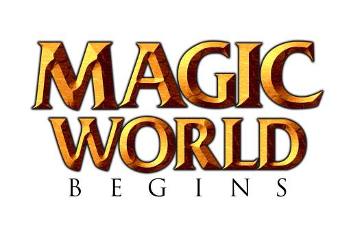 画像ギャラリー No.001のサムネイル画像 / 「Magic World Begins」経験値2倍イベントを開催。神護石の期間限定販売も
