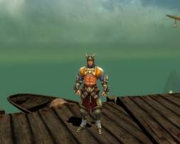 ꡼ No.001 | Magic World Begins׼緿åץǡȤΥƥȤ