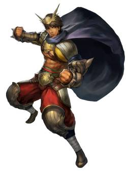 ꡼ No.005 | Magic World Begins׼緿åץǡȤΥƥȤ