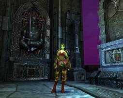 ꡼ No.007 | Magic World Begins׼緿åץǡȤΥƥȤ