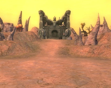 ꡼ No.005Υͥ / Magic World BeginsץåץǡȡLOST FRONTIER -줿-׼»